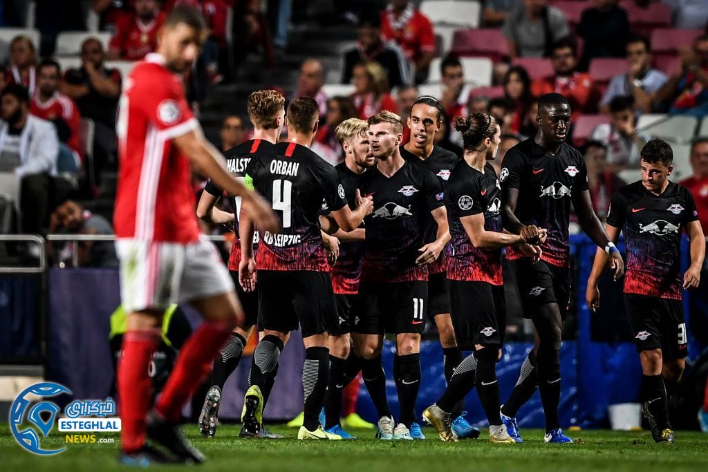 لیگ قهرمانان اروپا