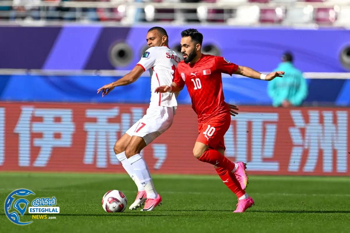 جام ملت های آسیا