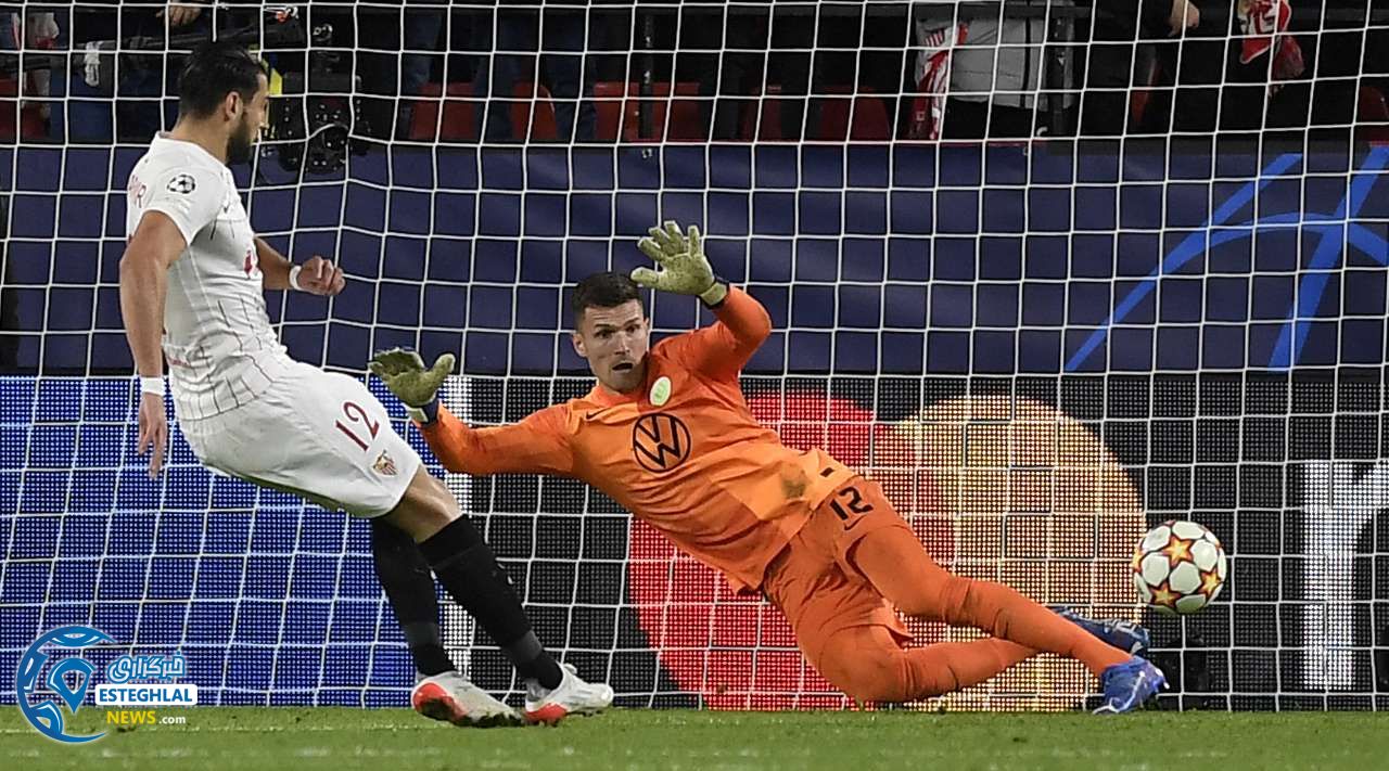 لیگ قهرمانان اروپا