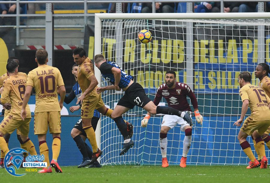 سری آ ایتالیا