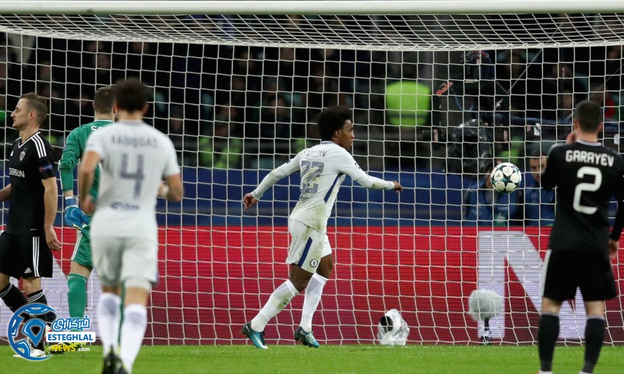 لیگ قهرمانان اروپا