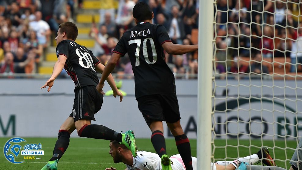 سری آ ایتالیا