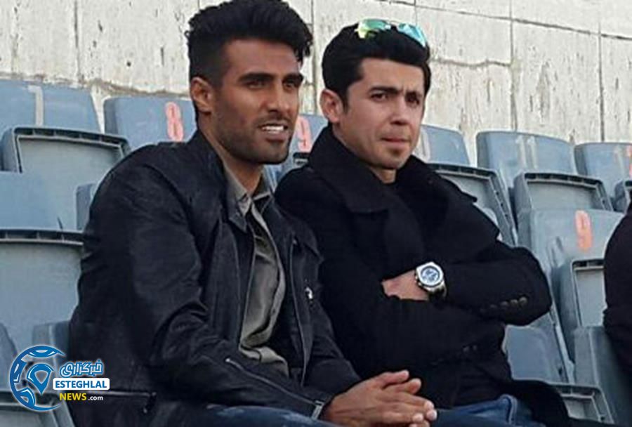 مهدی امیرآبادی