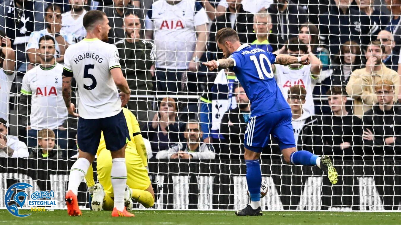 لیگ برتر انگلیس