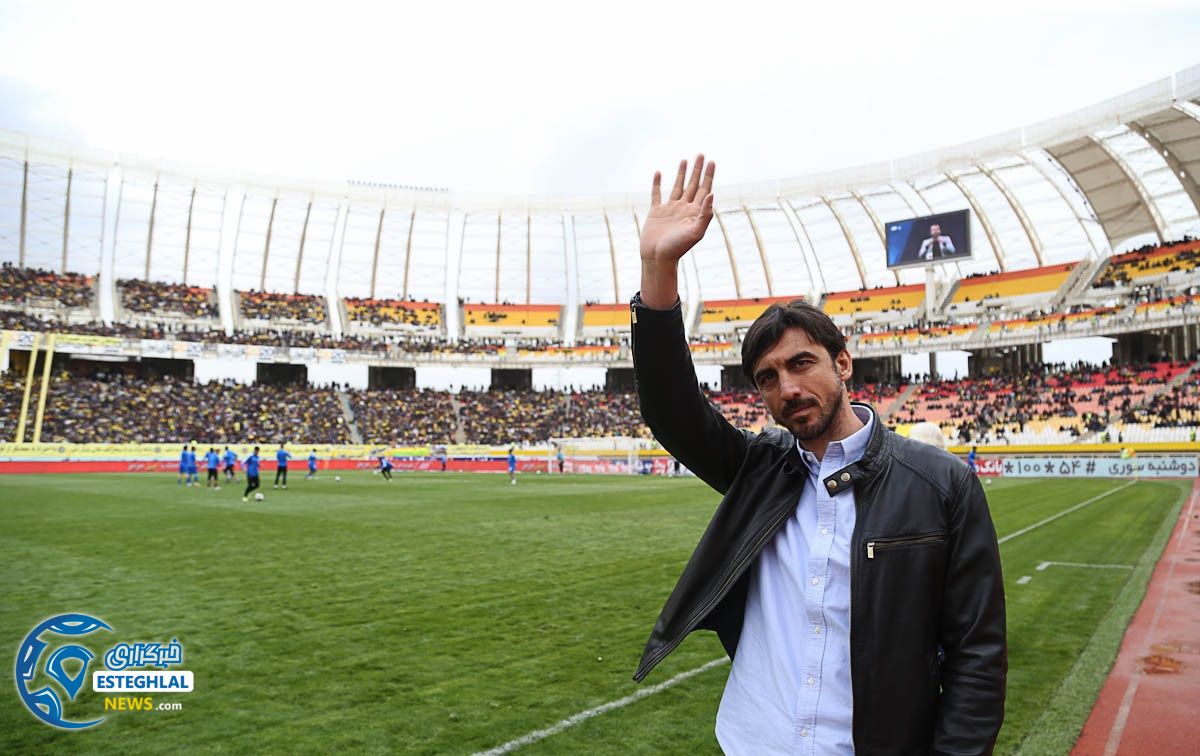 سید مهدی رحمتی