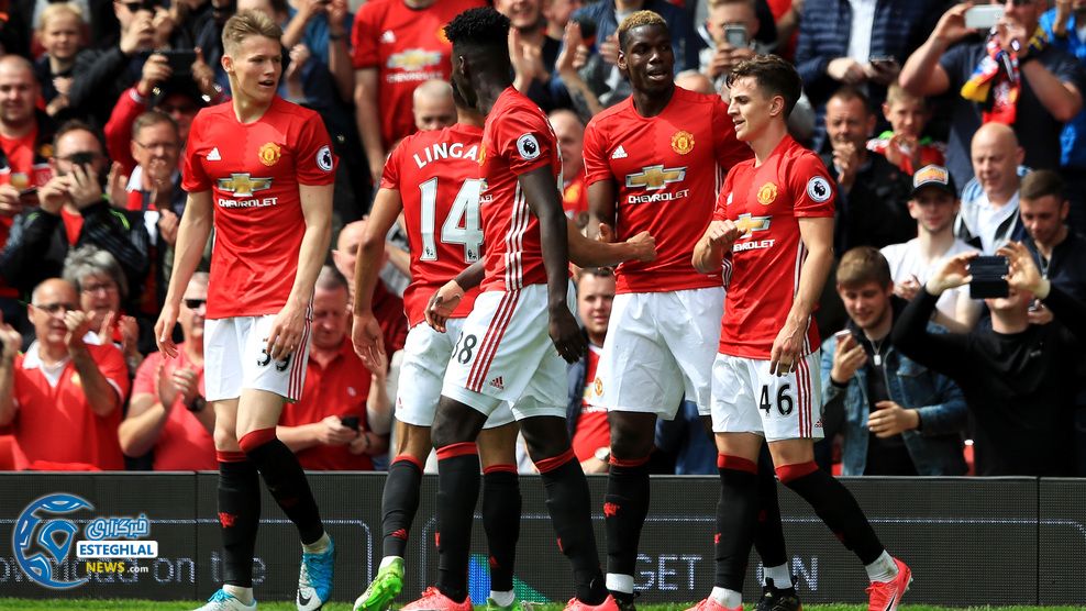 لیگ برتر انگلیس