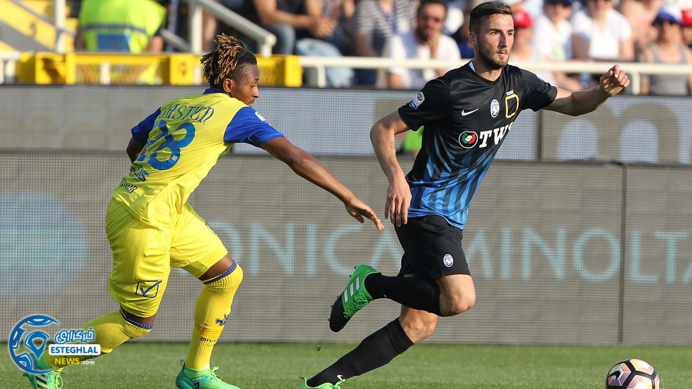 سری آ ایتالیا