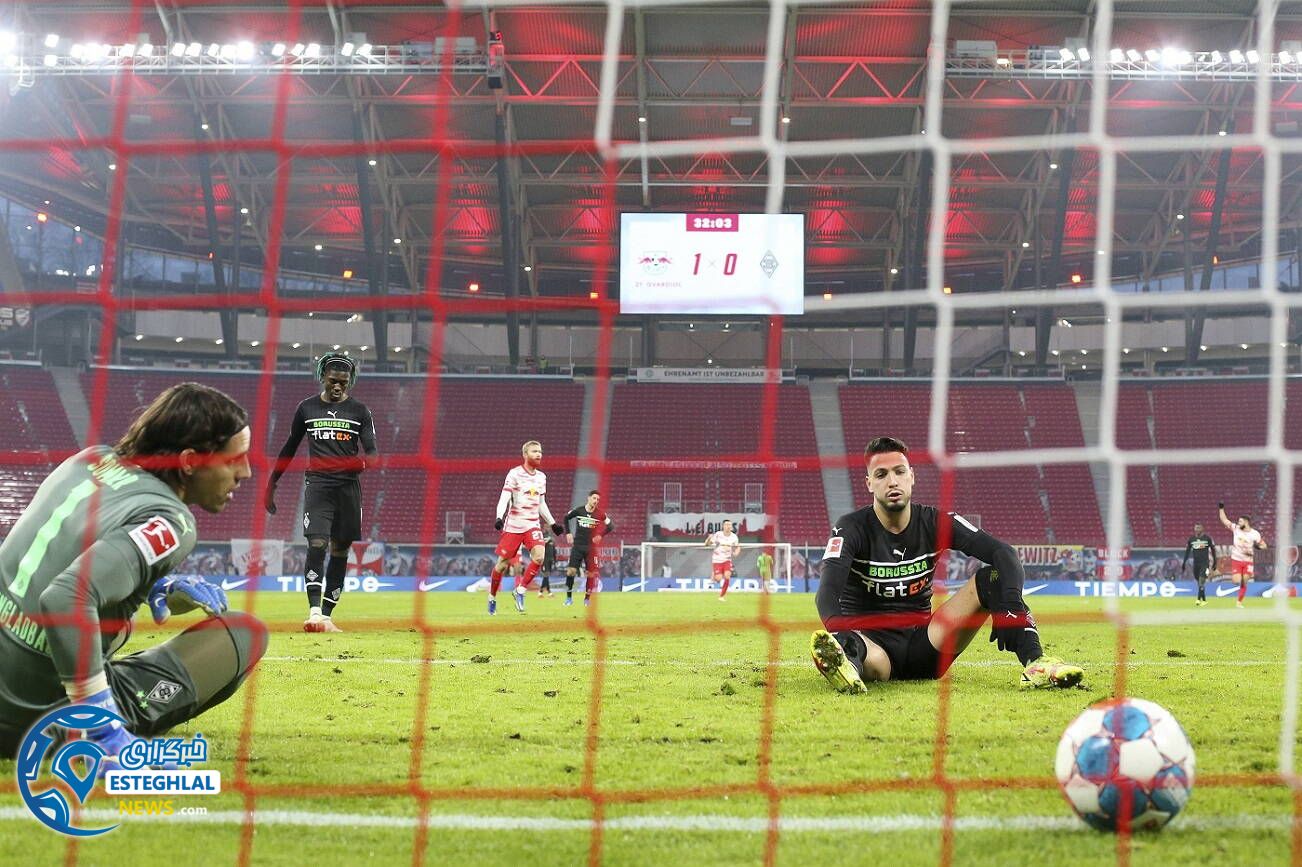 بوندسلیگا آلمان