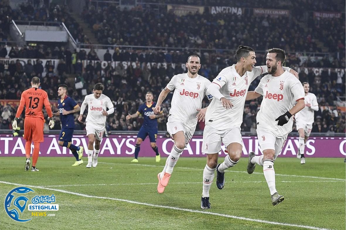 سری آ ایتالیا