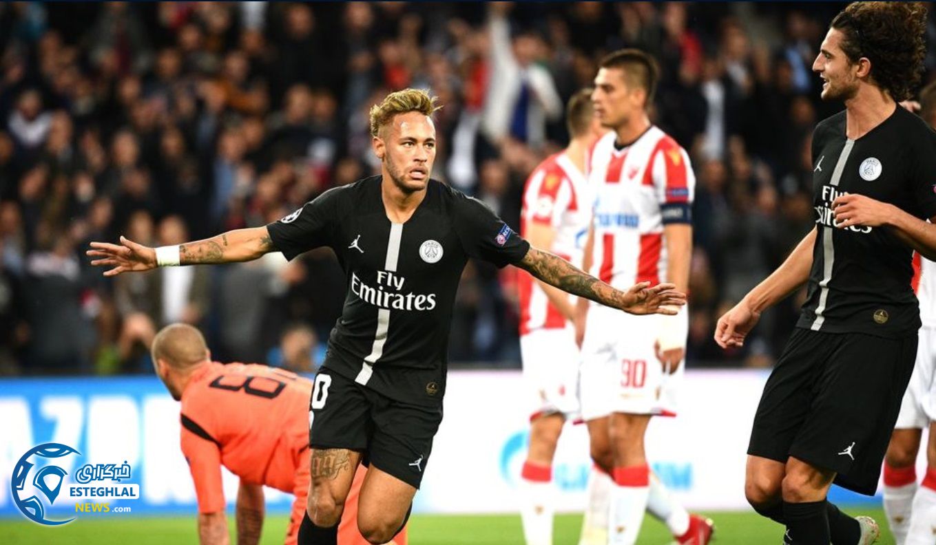 لیگ قهرمانان اروپا