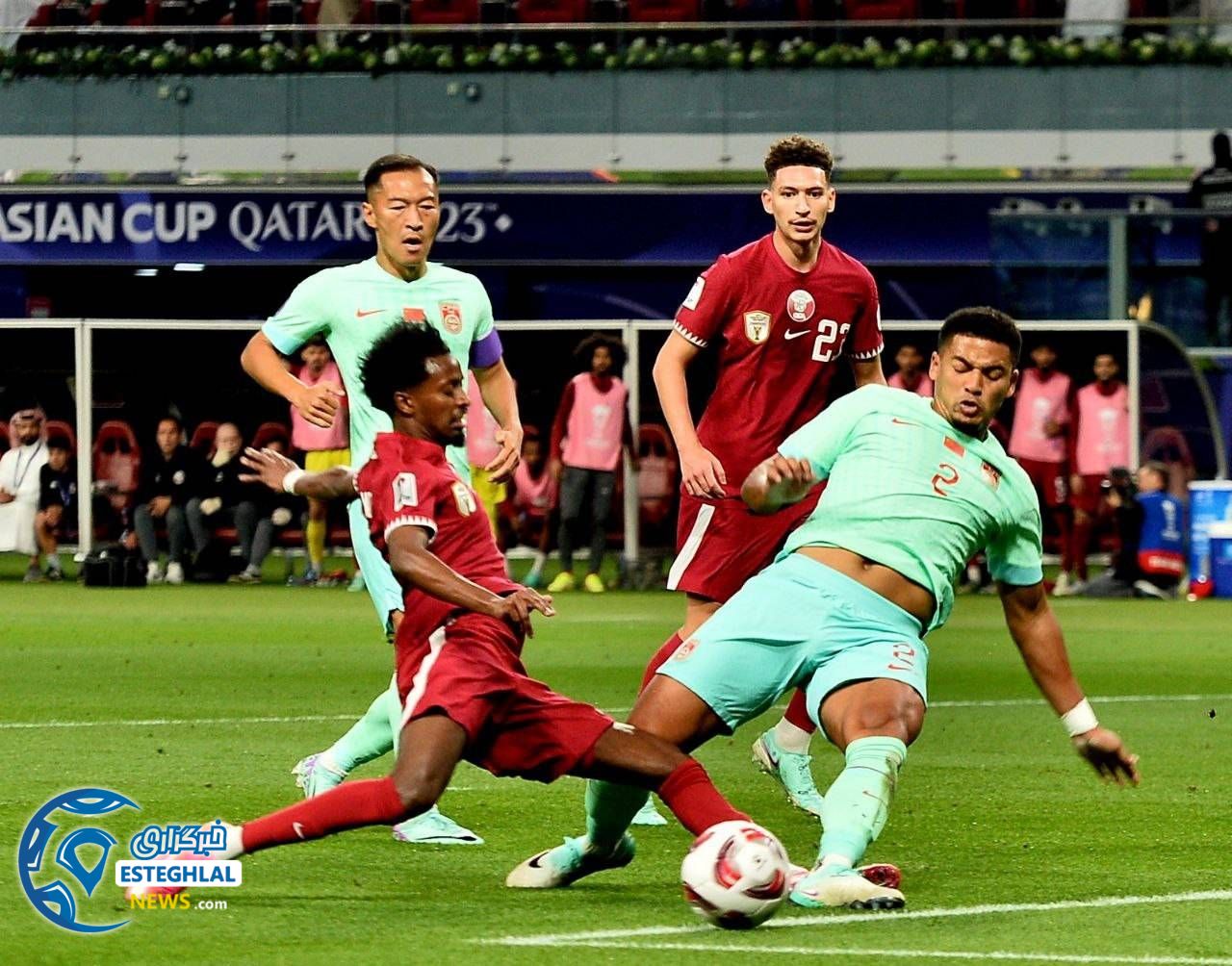 جام ملت های آسیا