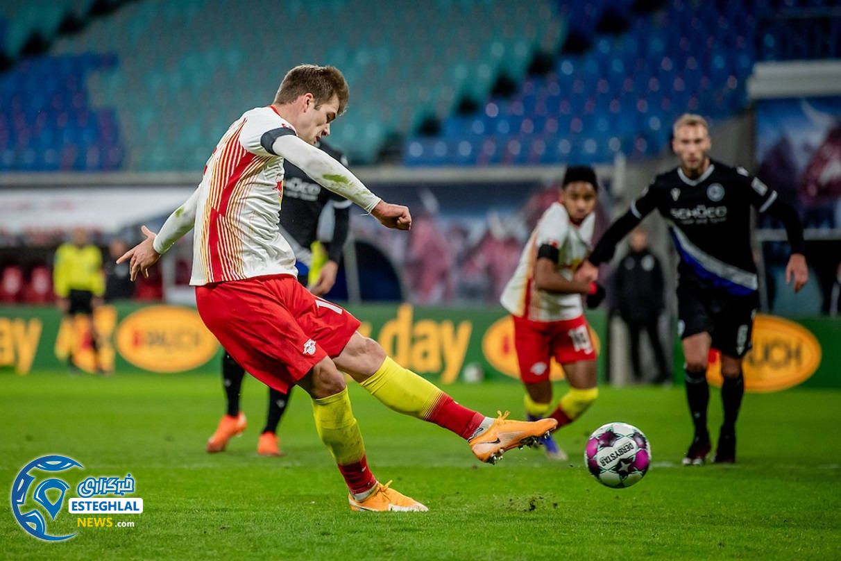 بوندسلیگا آلمان