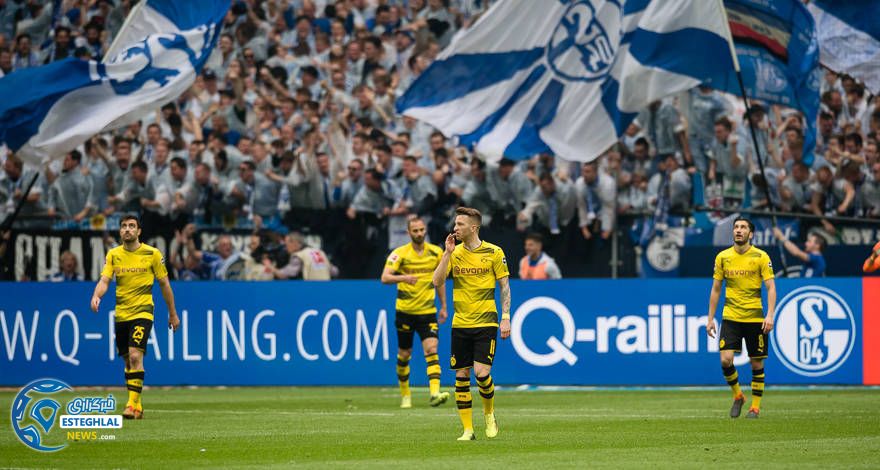 بوندسلیگا آلمان