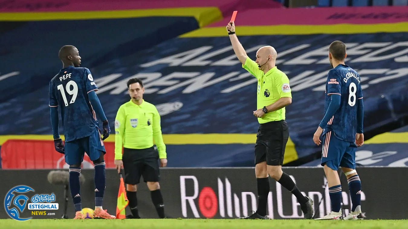 لیگ برتر انگلیس