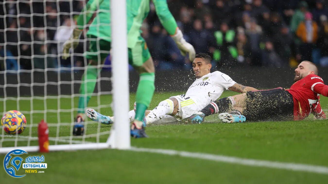 لیگ برتر انگلیس