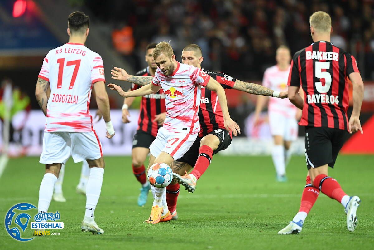 بوندسلیگا آلمان