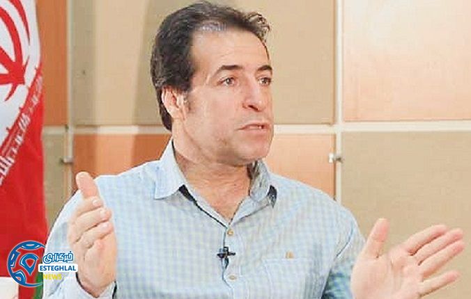 صادق ورمزیار