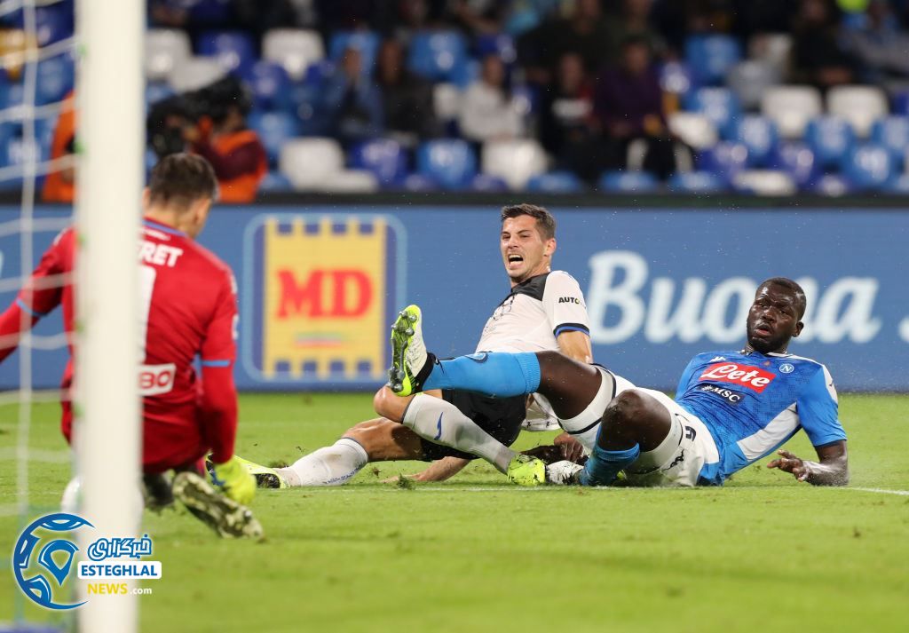 سری آ ایتالیا