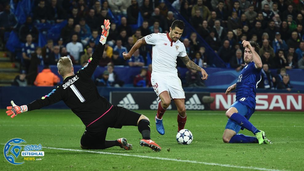 لسترسیتی و سویا