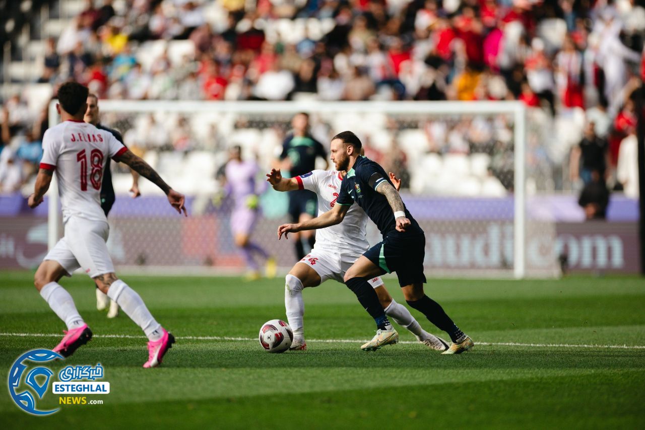 جام ملت های آسیا