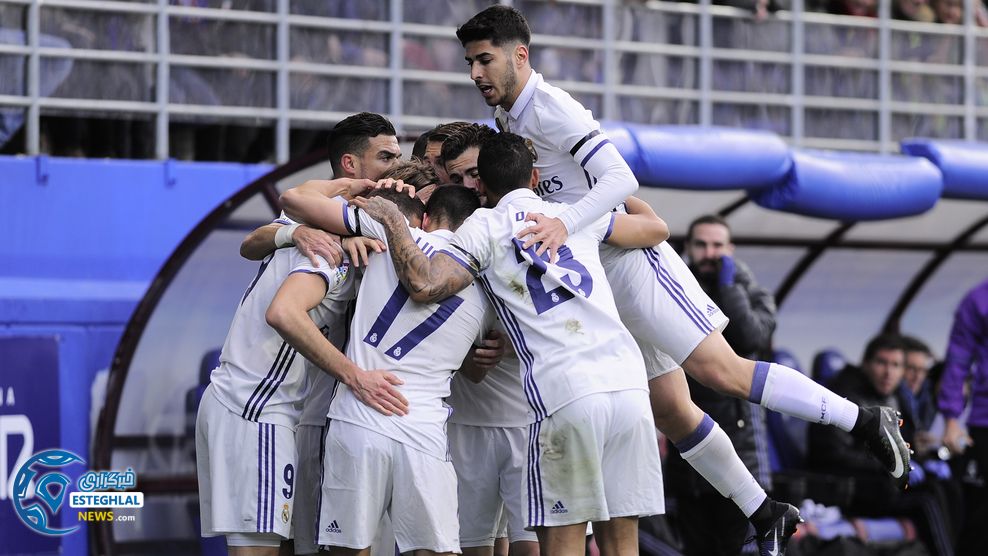 لالیگا اسپانیا