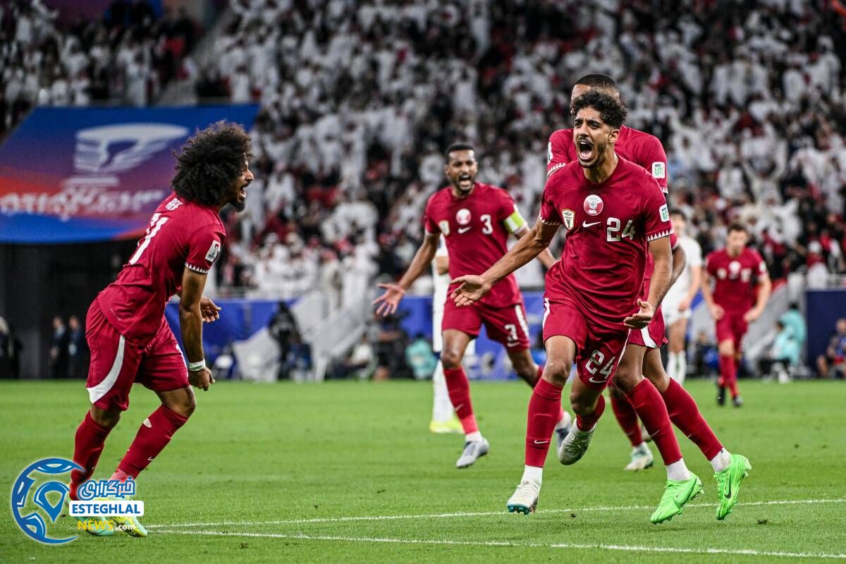 جام ملت های آسیا