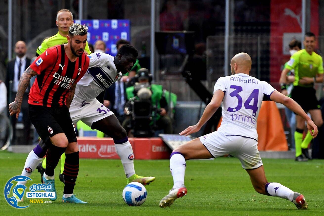 سری آ ایتالیا