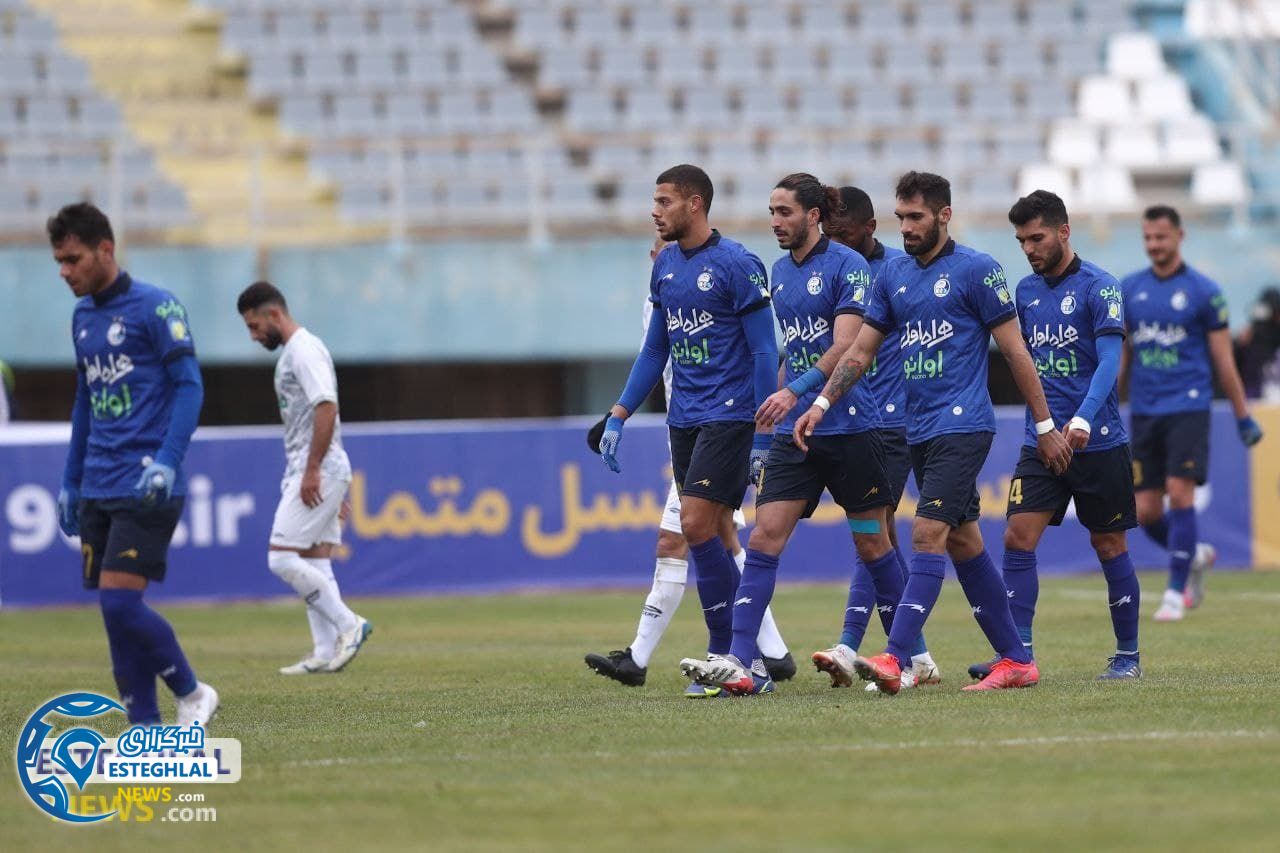 روزنامهاستقلال جوان سه شنبه 14 دی 1400    