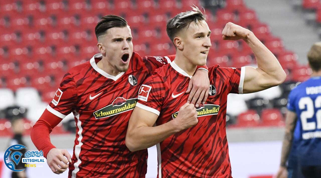 بوندسلیگا آلمان