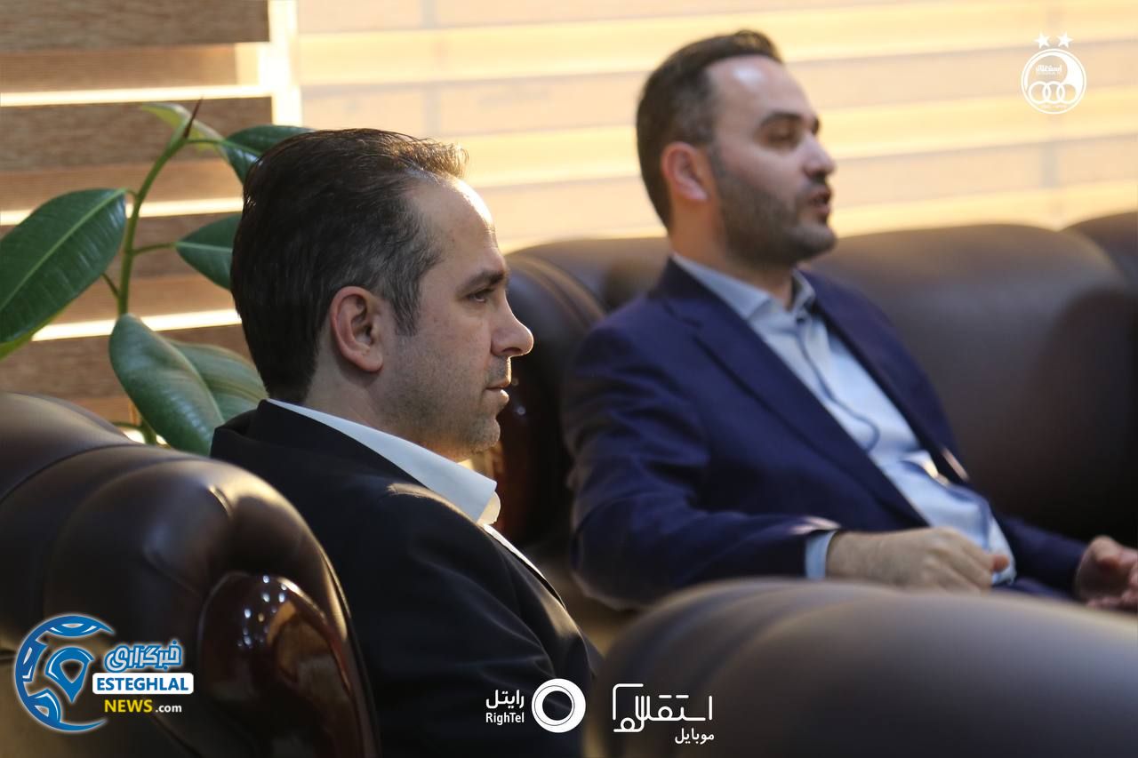 ورزشگاه اختصاصی استقلال