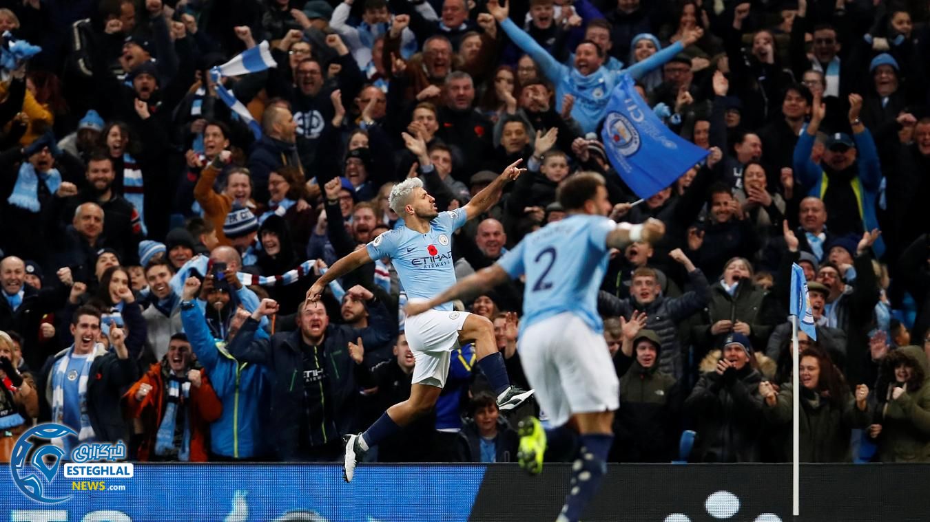 لیگ برتر انگلیس