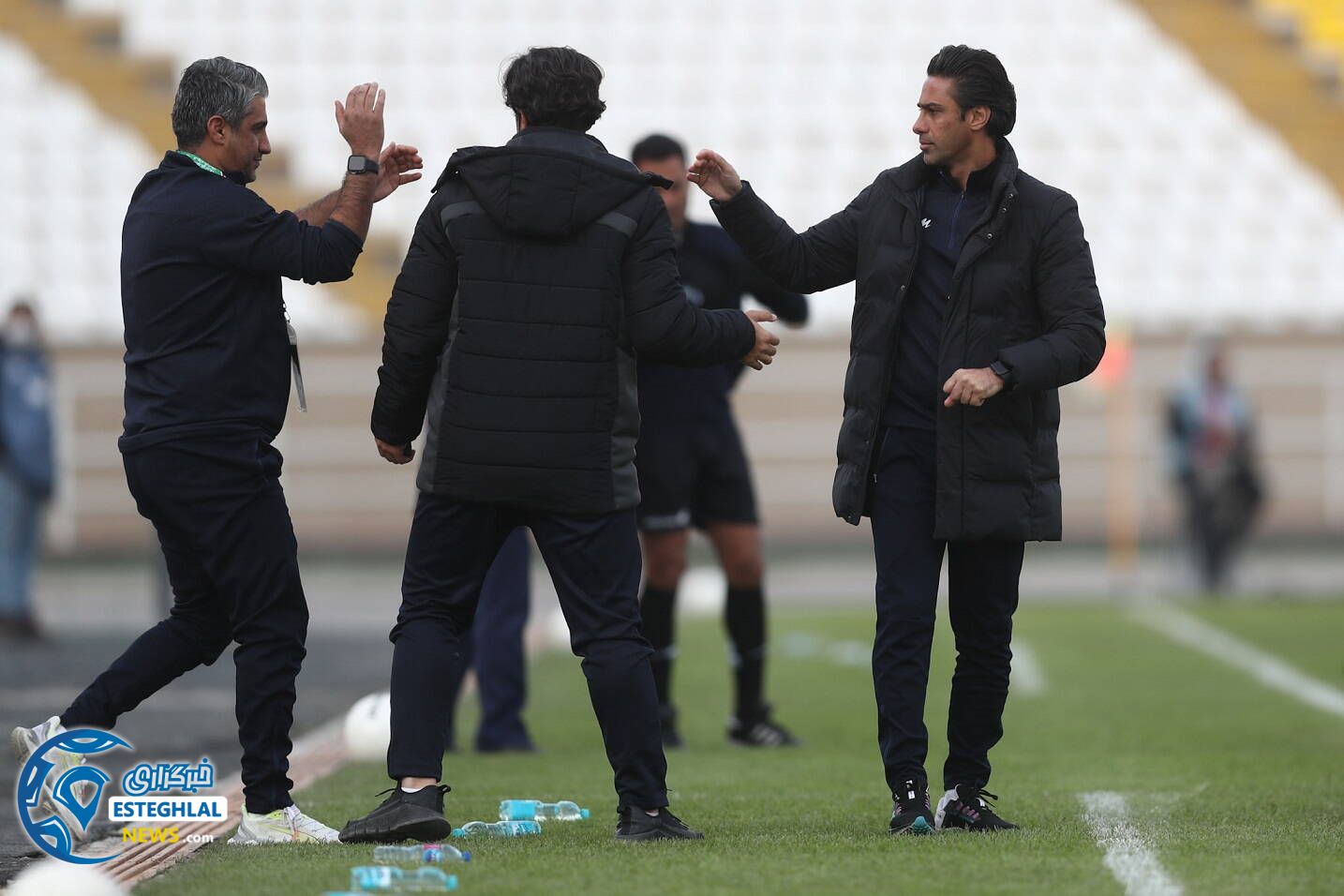 پدیده 0-3 استقلال