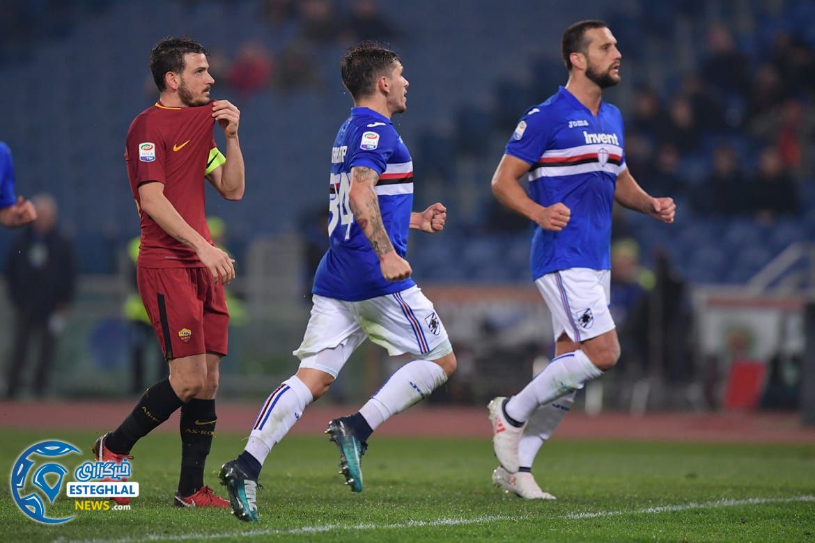 سری آ ایتالیا