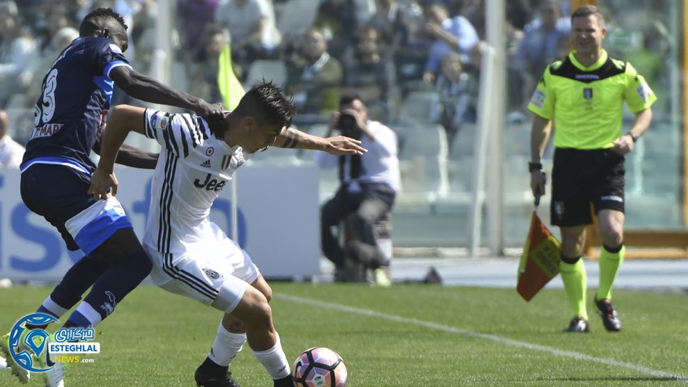 سری آ ایتالیا