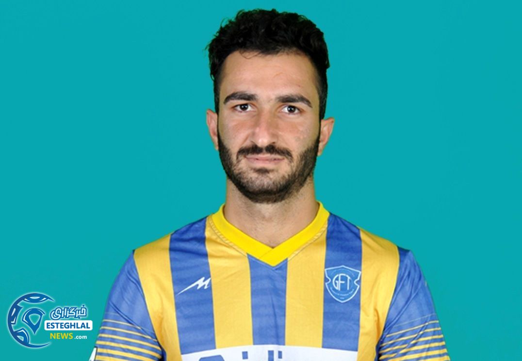 داریوش شجاعیان