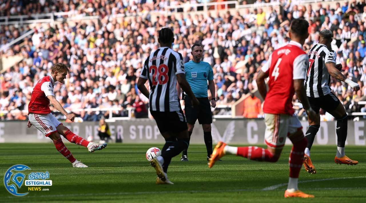 لیگ برتر انگلیس