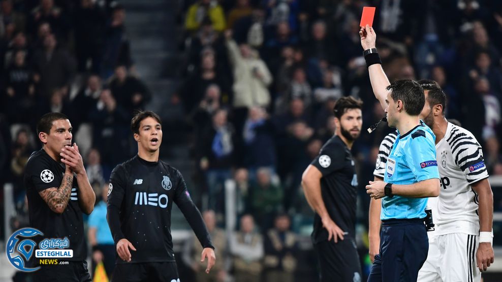 یوونتوس و پورتو