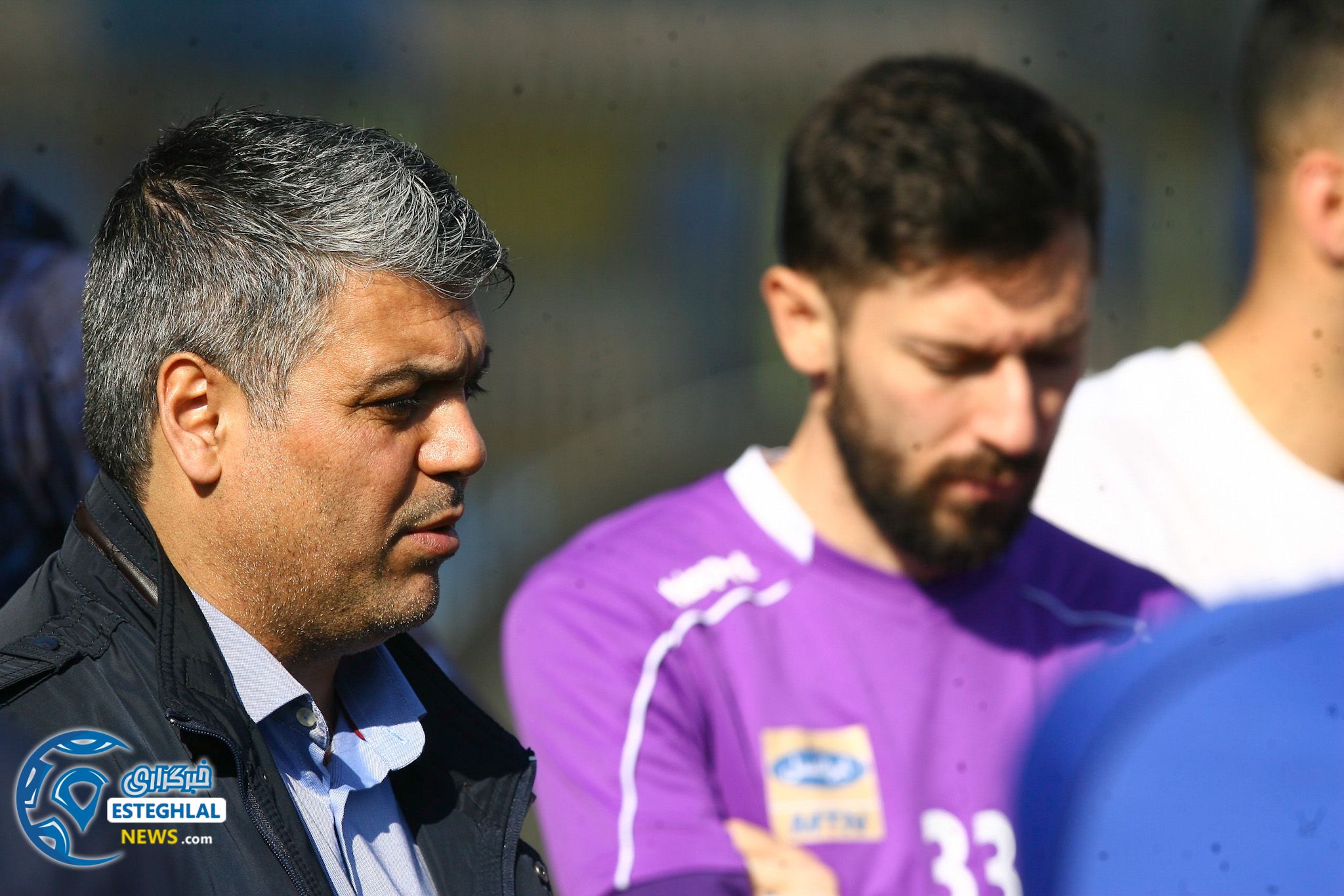 ستار همدانی