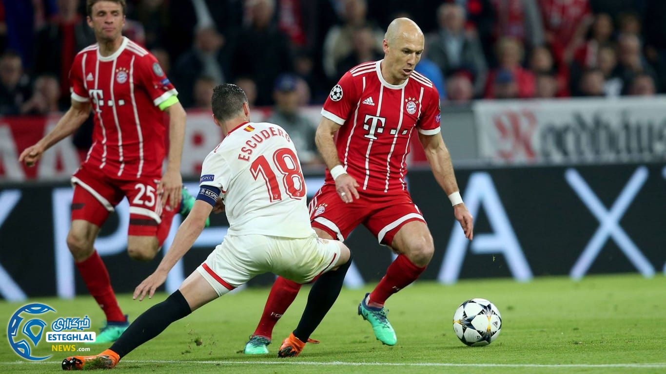 لیگ قهرمانان اروپا