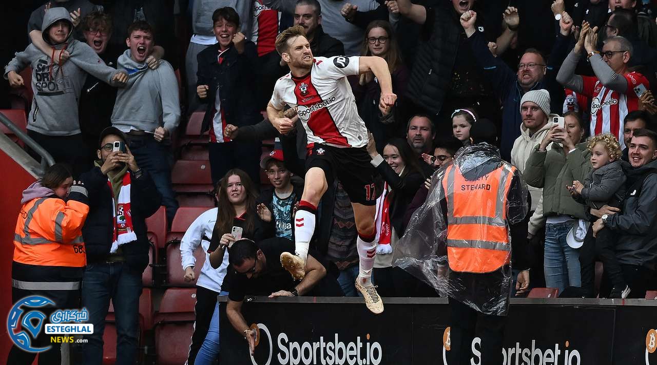 لیگ برتر انگلیس