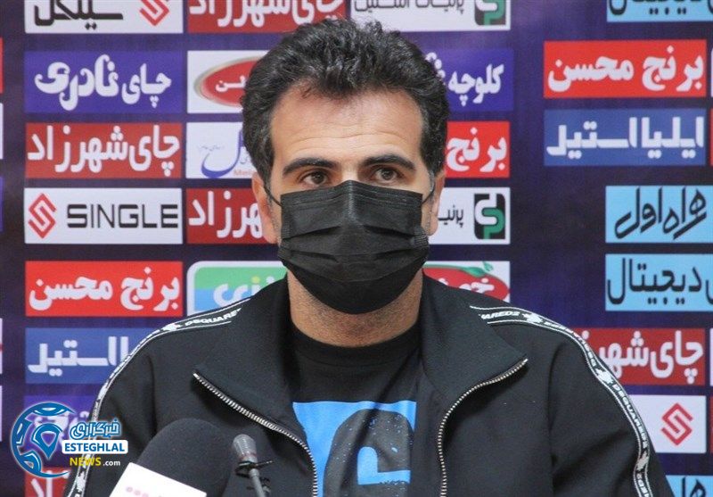 صالح مصطفوی