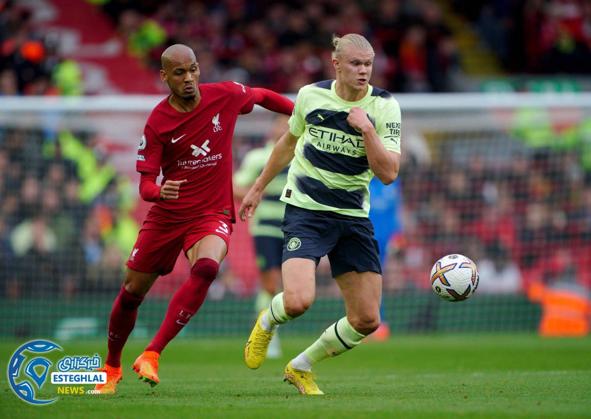 لیگ برتر انگلیس