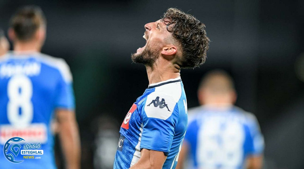 سری آ ایتالیا