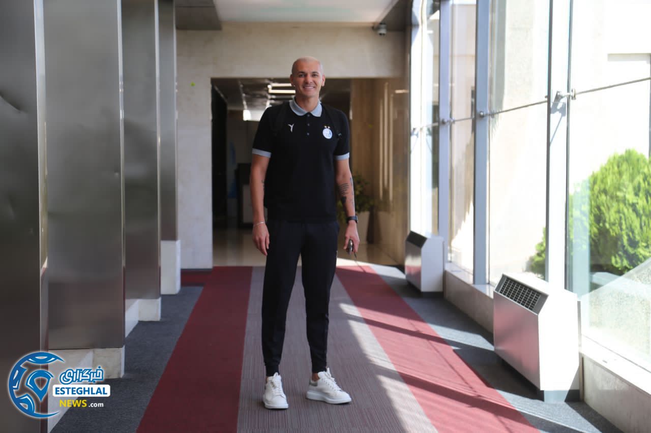 سفر استقلالی ها به ترکیه