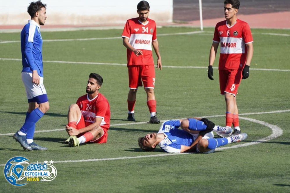 تیم امید استقلال