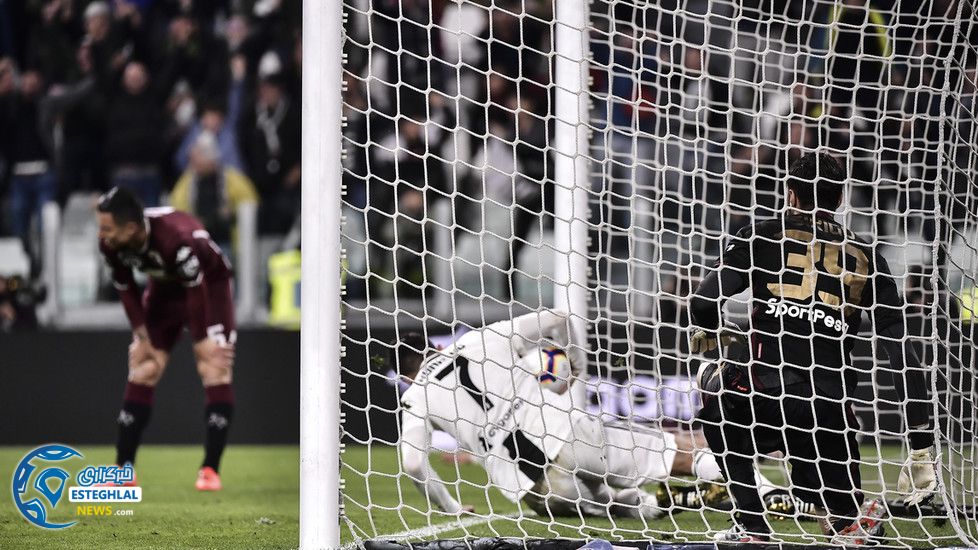 سری آ ایتالیا