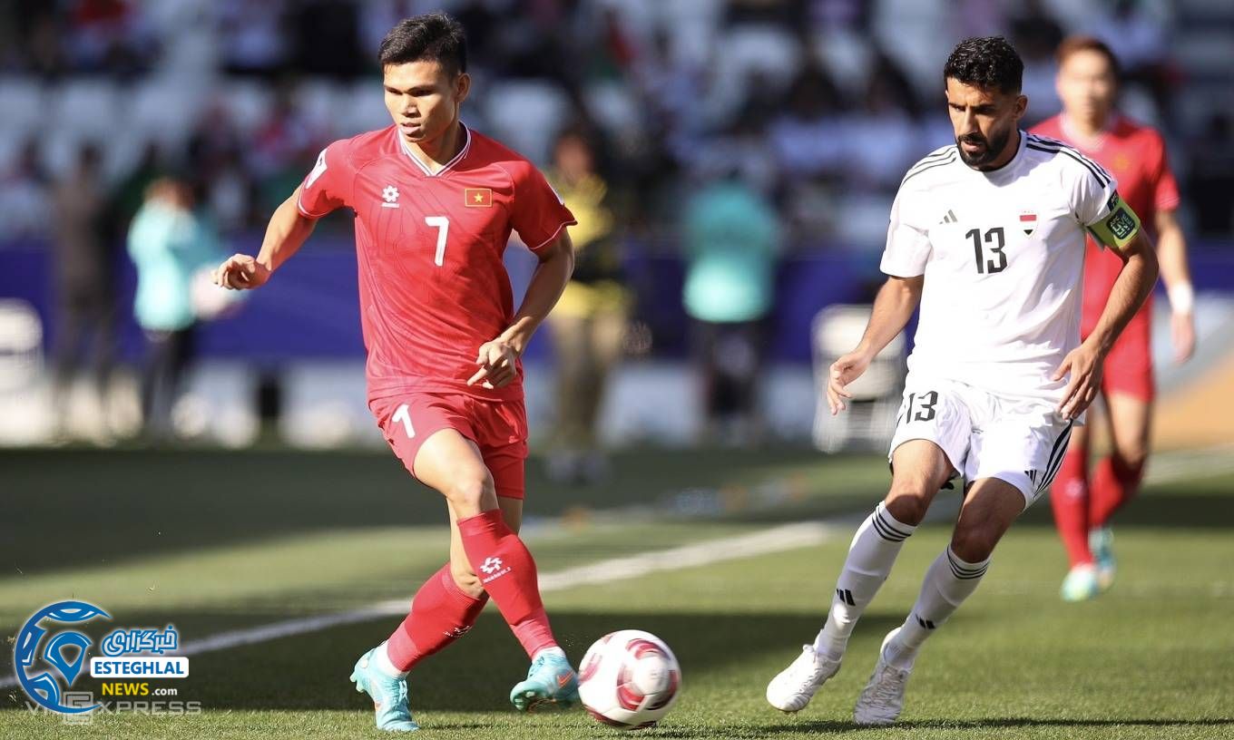 جام ملت های آسیا