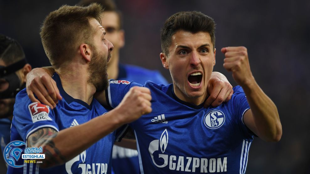 بوندسلیگا آلمان