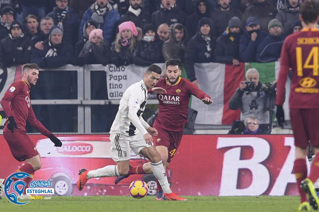 سری آ ایتالیا