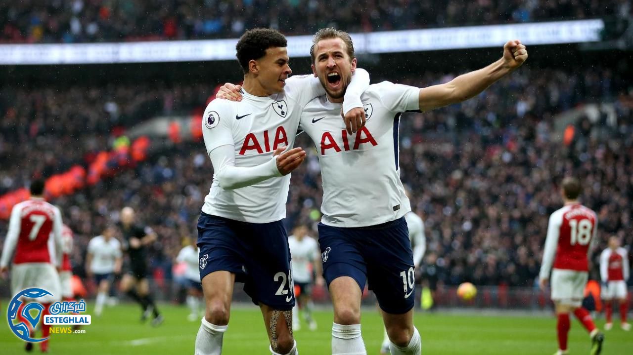 لیگ برتر انگلیس